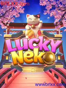LuckyNeko